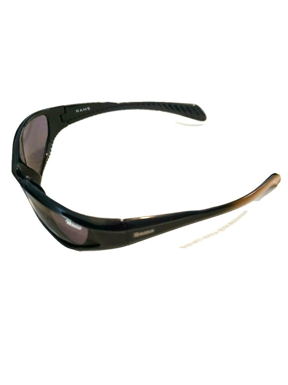Los Angeles Rams Navy Kids/Youth Sunglasses 100% UV Protection NFL Licensed